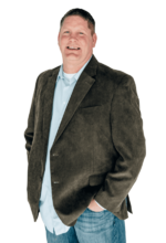 Photo of John Boch